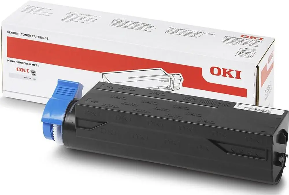 Toner OKI B431 High Capacity (ispis 12000 stranica) original