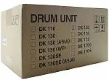 Bubanj KYOCERA DK150 Drum original