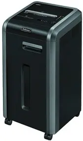 Uništavač papira Fellowes Powershred® 225Ci