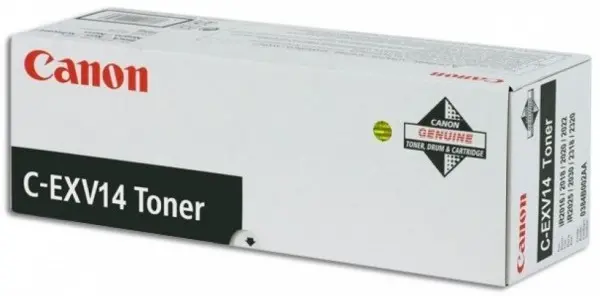 Toner CANON C-EXV14 (1/1) original