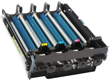 Toner LEXMARK CS310 700P Black & Colour Imaging Kit original