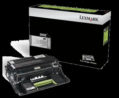 Bubanj LEXMARK MS310/312/410/510/610/MX310/410/510/511/611 Imaging Kit 500Z original