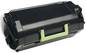 Toner LEXMARK MX710/711/810/811/812 toner 625 original