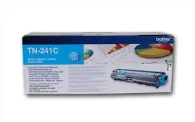 Toner BROTHER TN-241 Cyan original