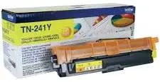 Toner BROTHER TN-241 Yellow original