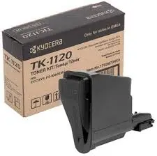 Toner KYOCERA TK1120 original