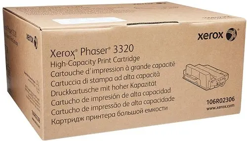 Toner XEROX 106R02306 original