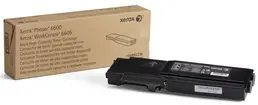 Toner XEROX 106R02236 Black original