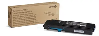 Toner XEROX 106R02233 Cyan original