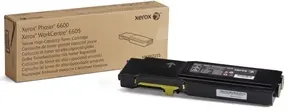 Toner XEROX 106R02235 Yellow original