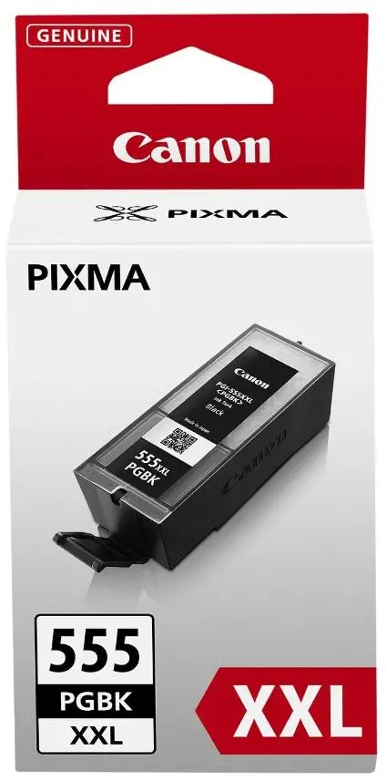 Tinta CANON PGI-555 XXL Black original