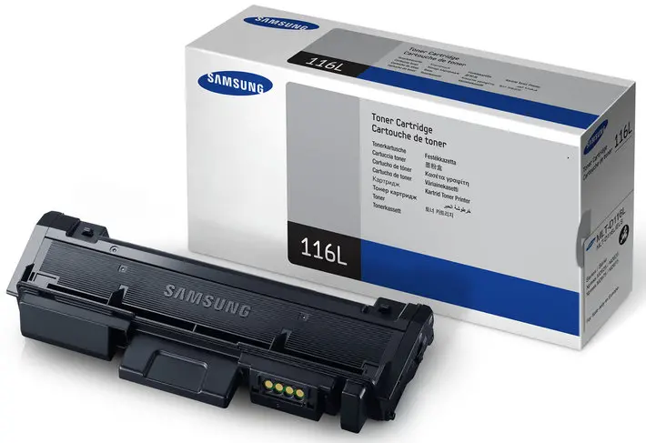 Toner SAMSUNG MLT-D116L (SU828A) original