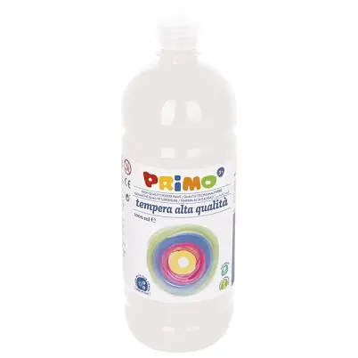 Boja tempera 1l CMP 100 bijela