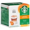 NESCAFE DG Starbucks Caramel Macchiato 127,8g (12 kapsula)