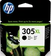 Tinta HP 3YM62AE Black No.305XL original