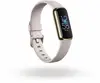 Smart watch FITBIT Luxe Gold/White - FB422GLWT