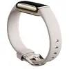 Smart watch FITBIT Luxe Gold/White - FB422GLWT