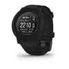 Smart watch GARMIN Instinct 2 SOLAR Tactical Edition Black - 010-02627-03