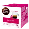 NESCAFE Dolce Gusto Espresso Extra crema 88g (16 kapsula)