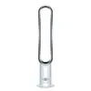 Ventilator DYSON AM07 White/Satin Silver