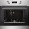 Pećnica ELECTROLUX EZB3410AOX, ugradbena, klasična, 57 L, A, inox