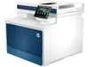 Printer HP Color LaserJet Pro MFP 4302fdw