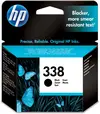 Tinta HP C8765EE Black No.338 original