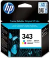 Tinta HP C8766EE Tri-color No.343 original