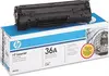 Toner HP CB436A No.36A original