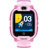 Smart watch CANYON Jondy KW-44 Kids 1.44" colorfull screen, pink-roze - CNE-KW44PP