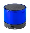 Bluetooth speaker Martins plavi