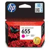 Tinta HP CZ111AE Magenta No.655 original