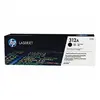 Toner HP CF380A Black  No.312A original