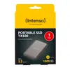 SSD eksterni 1TB USB3.2 G2 Type-C INTENSO TX500