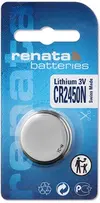 Baterija  RENATA Lithium 3V DL2450 1/1