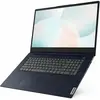 Laptop LENOVO IdeaPad 3 17IAU7 Intel Core i3-1215 8GB 512GB SSD FHD DOS 17.3" - 82RL009NSC