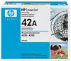 Toner HP Q5942A No.42A original