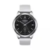 Smart watch XIAOMI Watch S3 - Silver