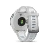 Smart watch GARMIN Forerunner 165 MistGrey Whitestone