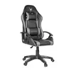 Stolica gaming VARR Zolder - crno-siva