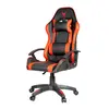 Stolica gaming VARR Zolder - crno-crvena