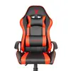 Stolica gaming VARR Zolder - crno-crvena