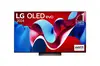 TV LG OLED55C41LA, OLED 55", 139cm, UHD 4K, SMART