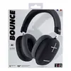 Slušalice+mikrofon T'nB Bounce bluetooth - crne