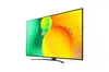 TV LG 86NANO763QA, LED,  86", 218cm, UHD 4K, NanoCell, SMART