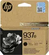 Tinta HP 4S6W9NE Black No.937e (MMG)