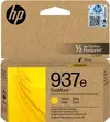 Tinta HP 4S6W8NE Yellow No.937e (MMG)