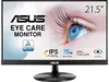 Monitor LCD 21.5" ASUS VP229HE FullHD LED IPS VGA HDMI AMD FreeSync