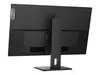 Monitor LCD 27" LENOVO ThinkVision E27q-20 IPS QHD HDMI DP RGB pivot