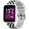 Smart watch CANYON Joyce KW-43 Kids 1.54" Dual BT Music, bijeli